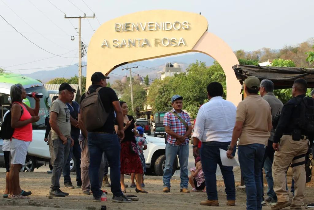 Gobierno de Guerrero reforzará la seguridad en el corredor Santa Rosa-El Durazno