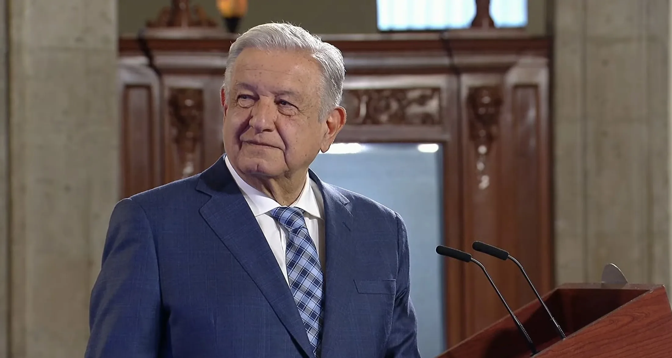 López Obrador Garantiza Seguridad para la Convención Bancaria en Acapulco