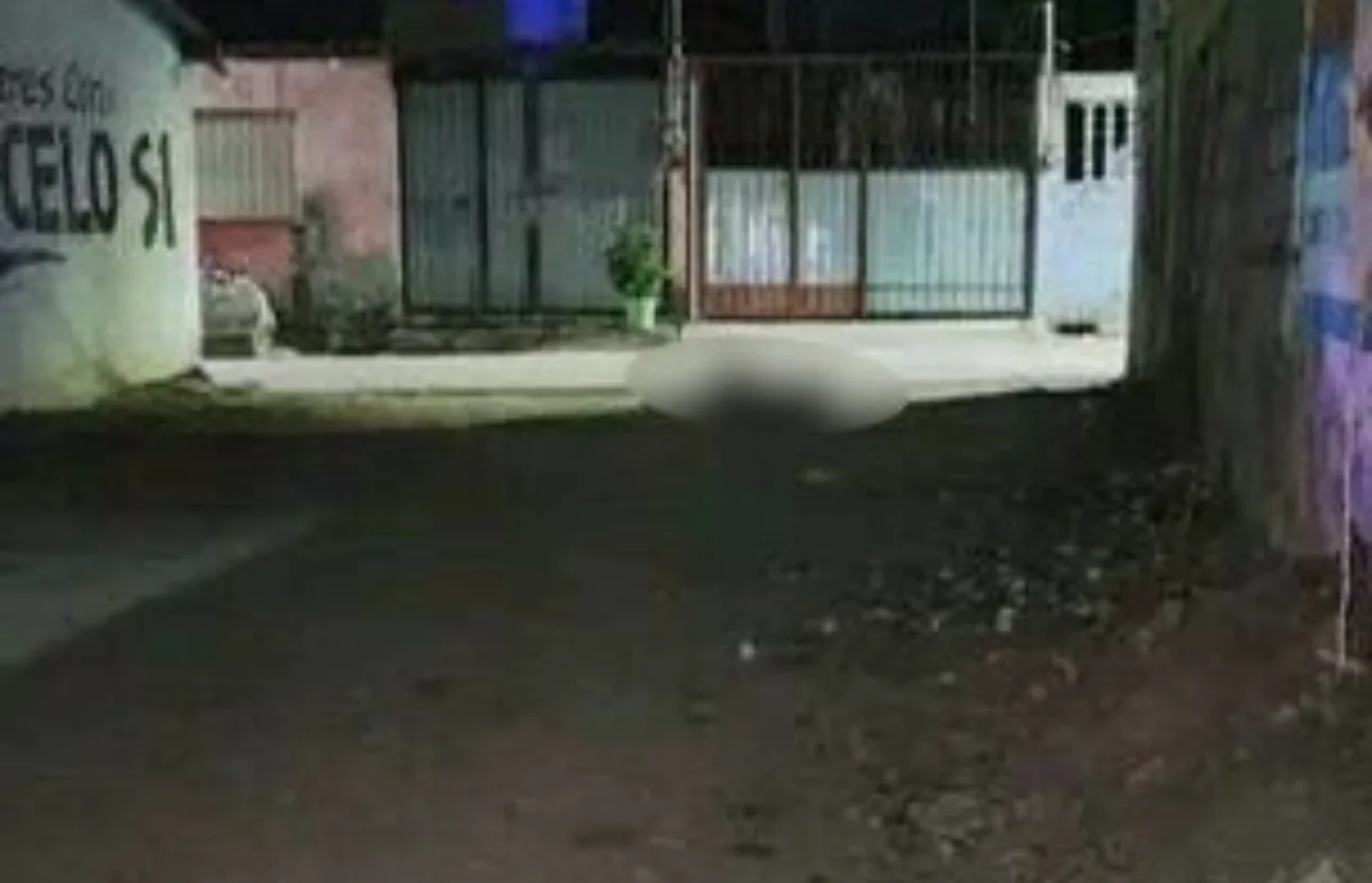 En Acapulco… Hallan degollado a un joven en el poblado Los Órganos