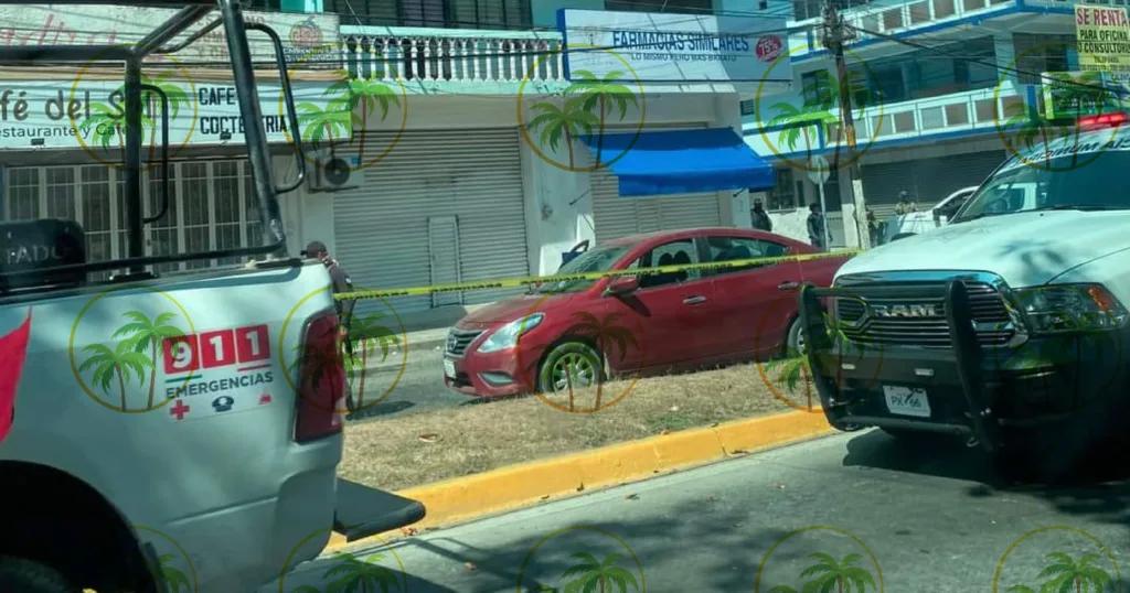 Detienen a una persona tras enfrentamiento con ministeriales en Zihuatanejo