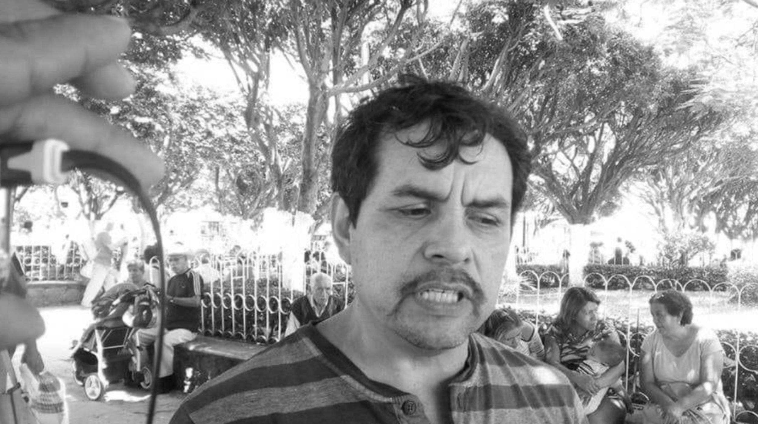 Asesinan a Antolín Castro Castellanos, líder de comerciantes en Cuautla, Morelos