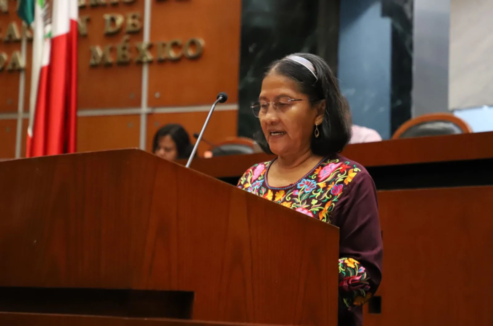 Aprueban reformas para impulsarlas artesanías de Guerrero