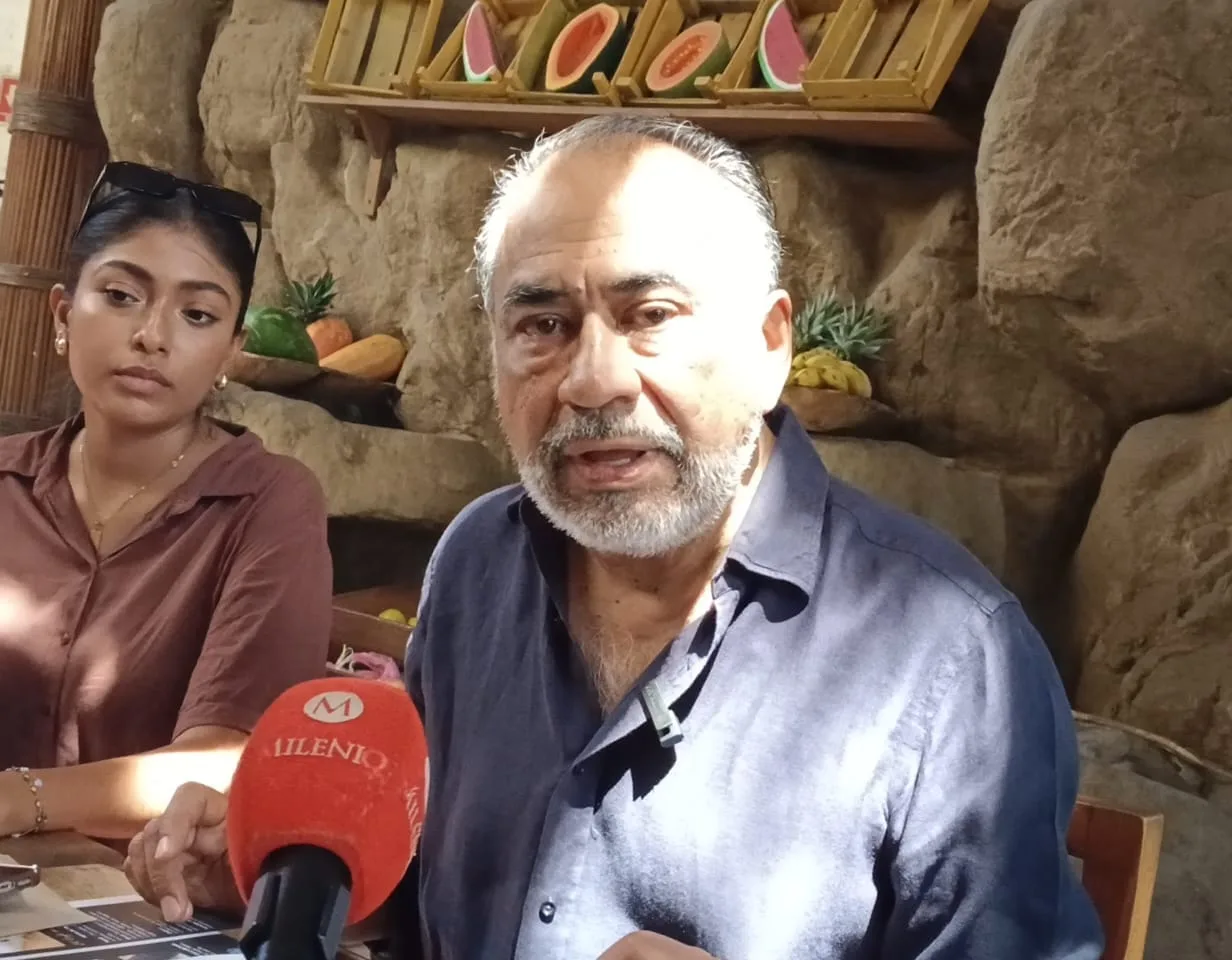 Héctor Astudillo… El INE reconocerá la candidatura de Mario Moreno Arcos para senador