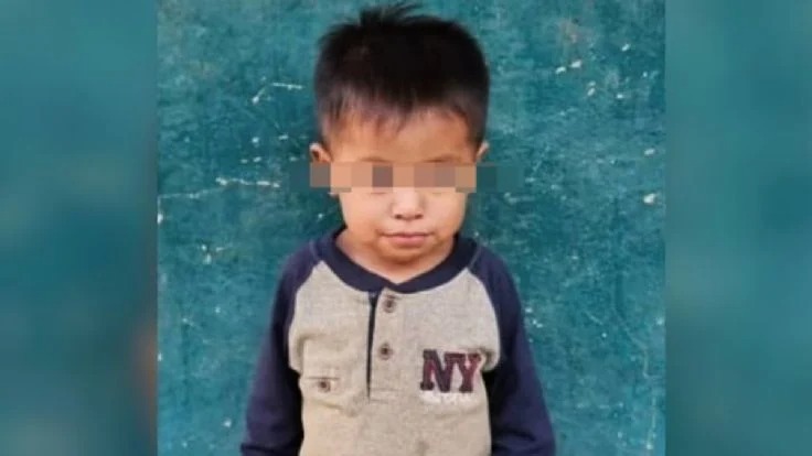 Probablemente fue atropellado por un vehículo… Identifican a niño guerrerense que murió en un terreno agrícola de León Guanajuato