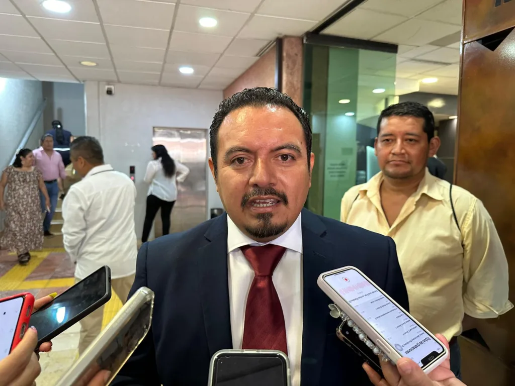 En Guerrero… No hay denuncias por mal uso de los Programas Sociales: Iván Hernández