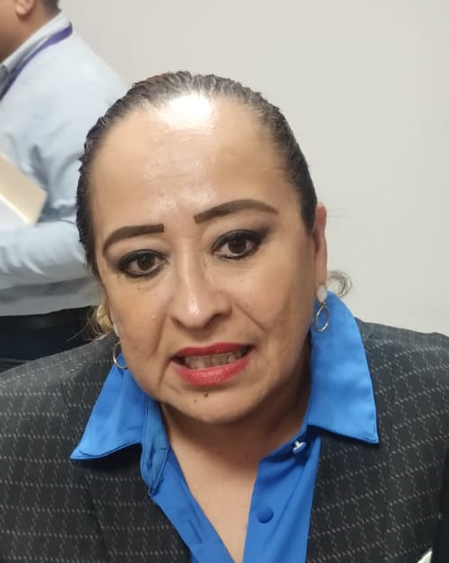 El personal del IEPC, sin incidencias por acciones delictivas: Matildes Gama