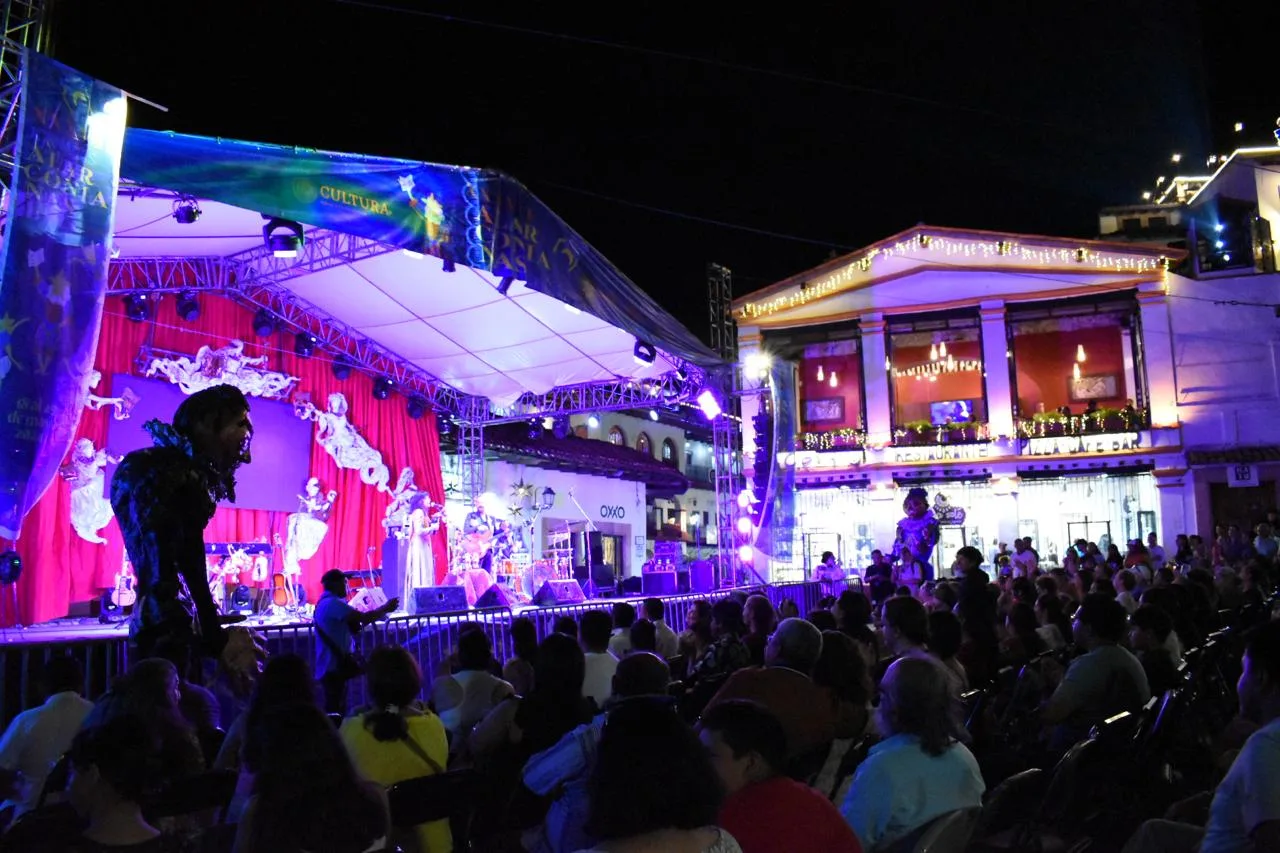 Culminaron las XXXVII Jornadas Alarconianas en Taxco de Alarcón