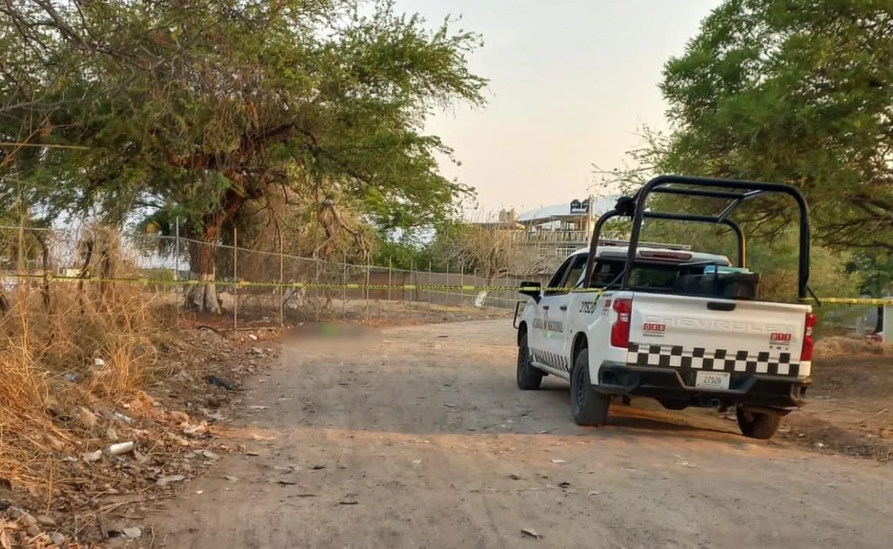 Ejecutan a balazos 3 jóvenes en Iguala