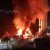 Incendian los restaurantes Bambú y El Tío Alex, en la Condesa de Acapulco