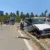 Choque vehicular deja una persona lesionada en Zihuatanejo