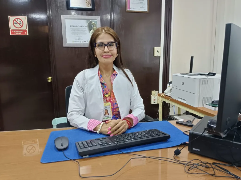 Conmemora IMSS Guerrero Día del Psicólogo y la Psicóloga; contribuyen a la estabilidad emocional de la población derechohabiente