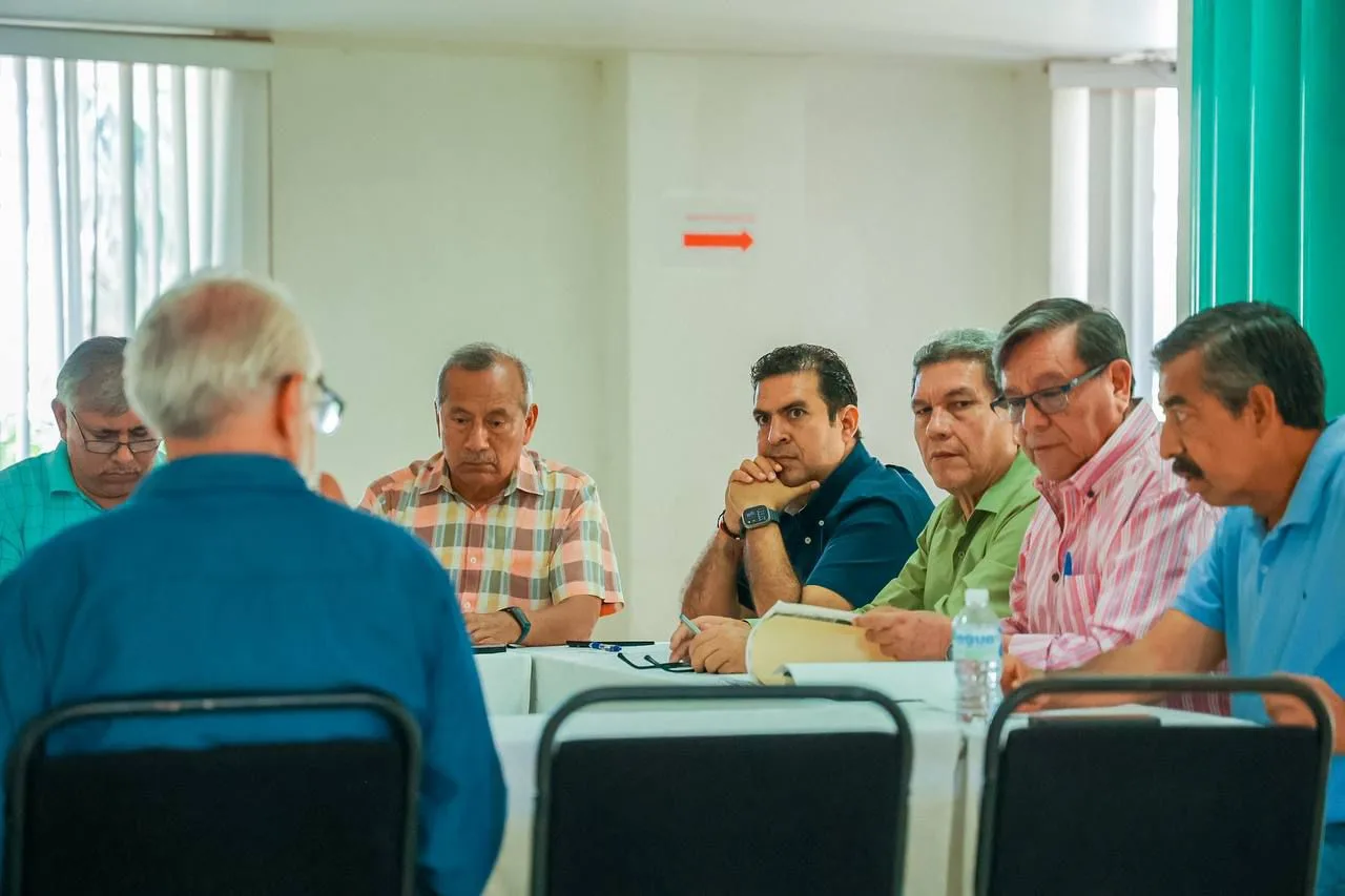 Saneamiento de la laguna de Las Salinas, prioridad para el gobierno de Zihuatanejo