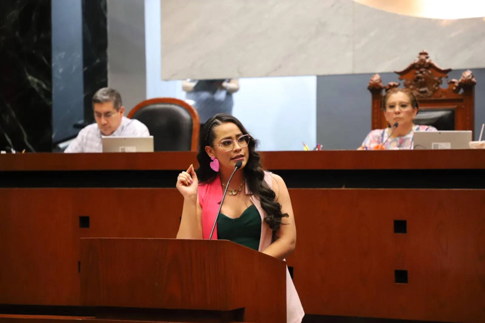 El Congreso de Guerrero aprobó declarar el 13 de noviembre como “Día del Orgullo Trans”