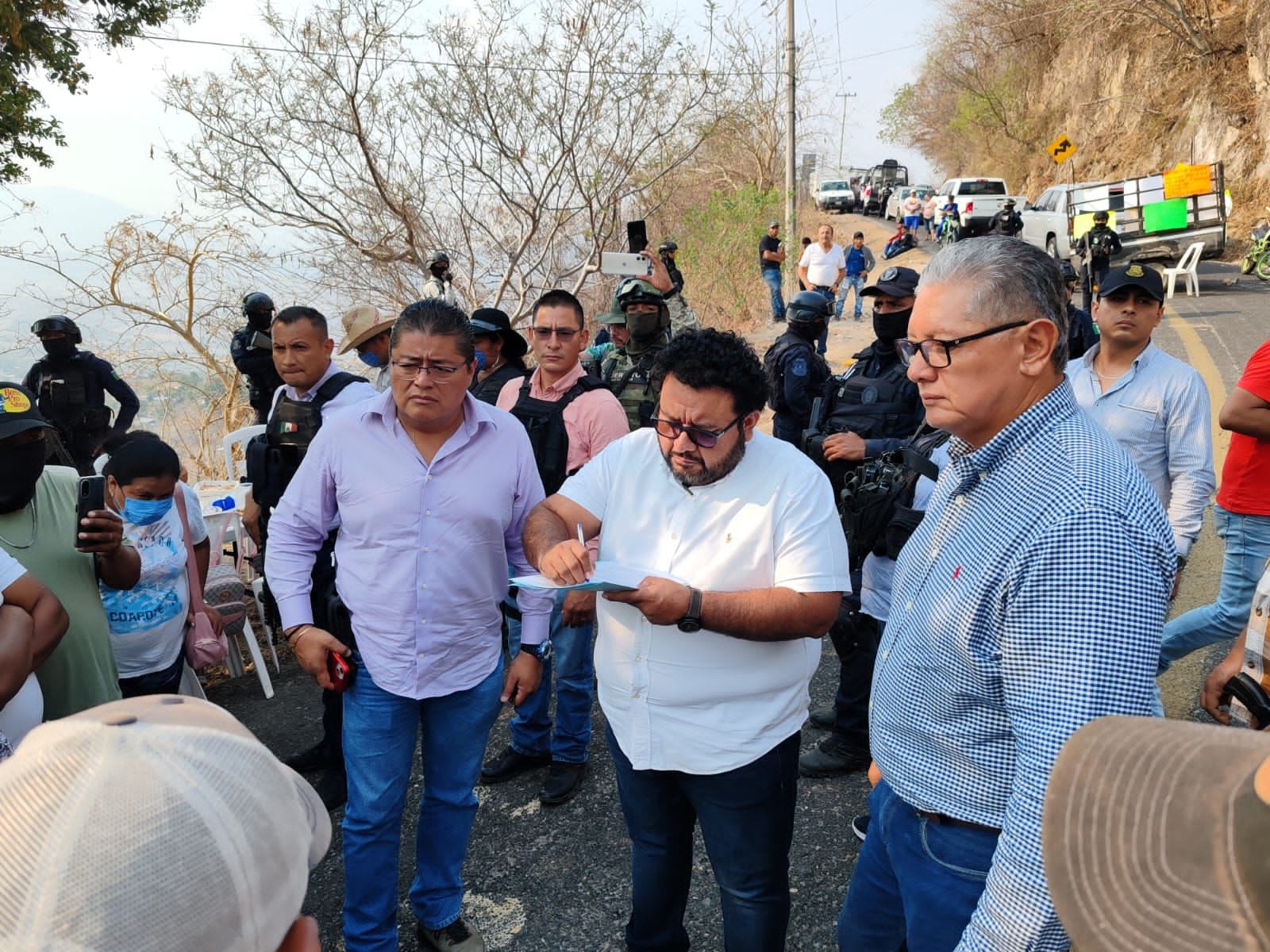 Subsecretario Francisco Rodríguez: Luego de las elecciones, no debemos confrontar a la sociedad guerrerense