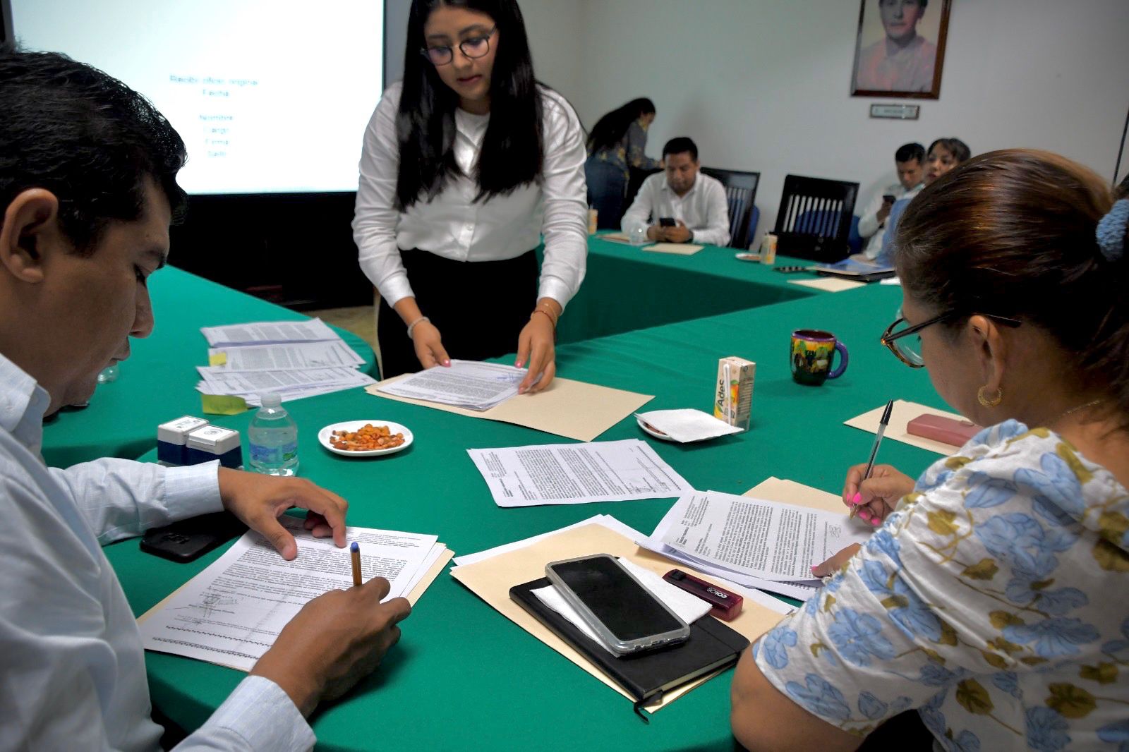 Arranca el Programa para el Adelanto, Bienestar e Igualdad de las Mujeres 2024 en siete municipios de la entidad