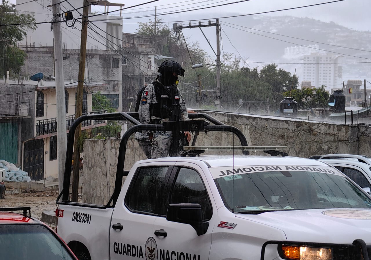 En Acapulco… Asesinan a balazos a una mujer en su vivienda de la colonia Rodríguez Alcaine