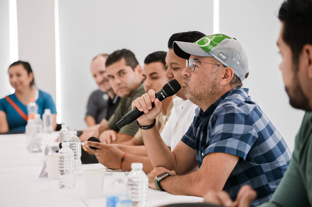 Todo listo para la celebración de la edición número 38 del Triatlón Ixtapa Zihuatanejo