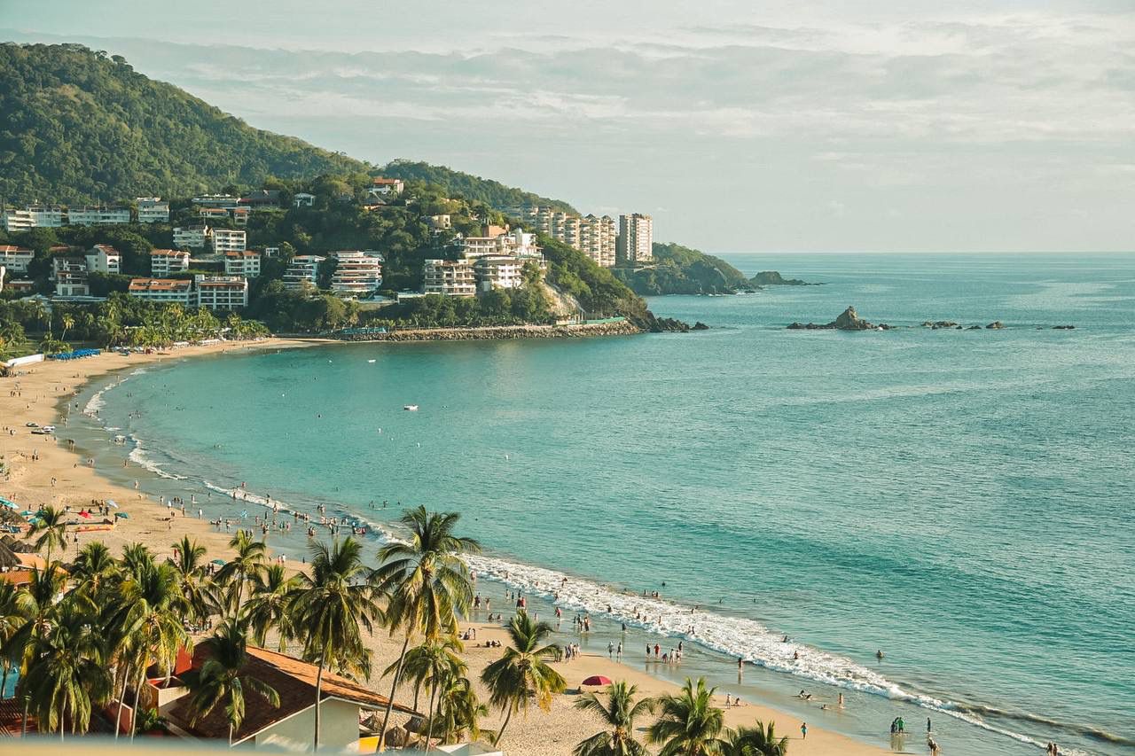 Gobierno de Zihuatanejo mantiene monitoreo de calidad en playas