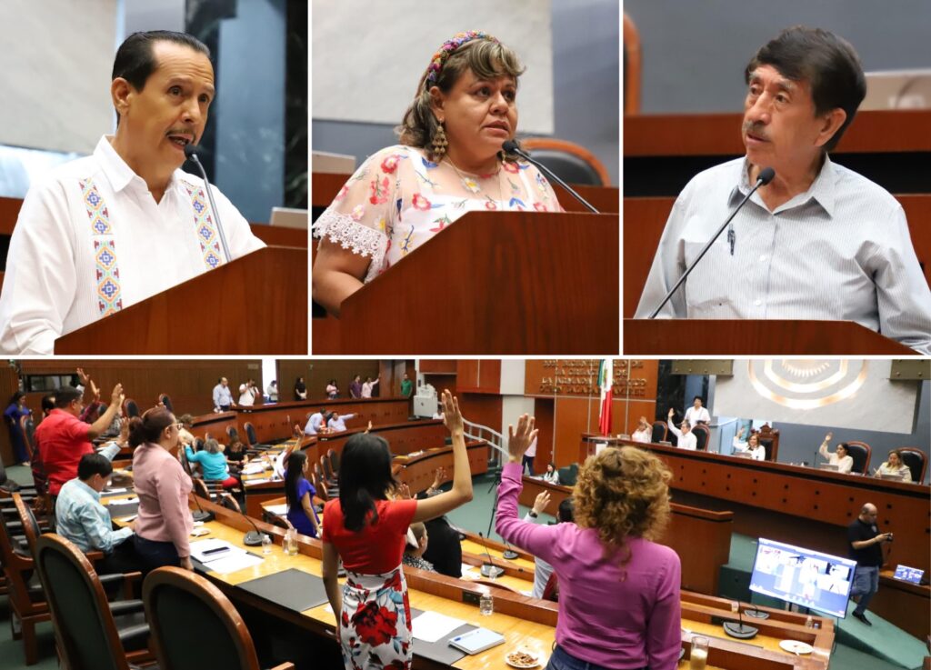 Aprueban paquete de reformas a la Ley de Educación para promover la educación física, la salud mental y la práctica del ajedrez