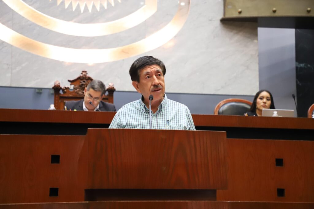 Resaltan importancia de la capacitación continua en el Congreso de Guerrero