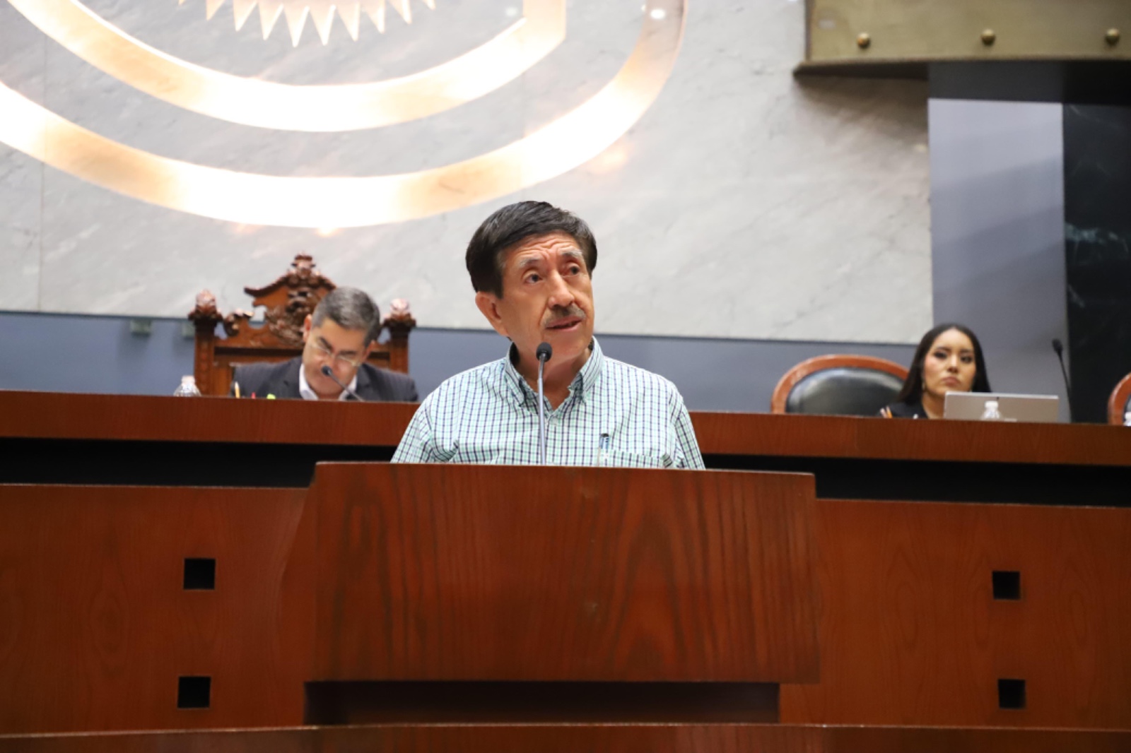 Resaltan importancia de la capacitación continua en el Congreso de Guerrero