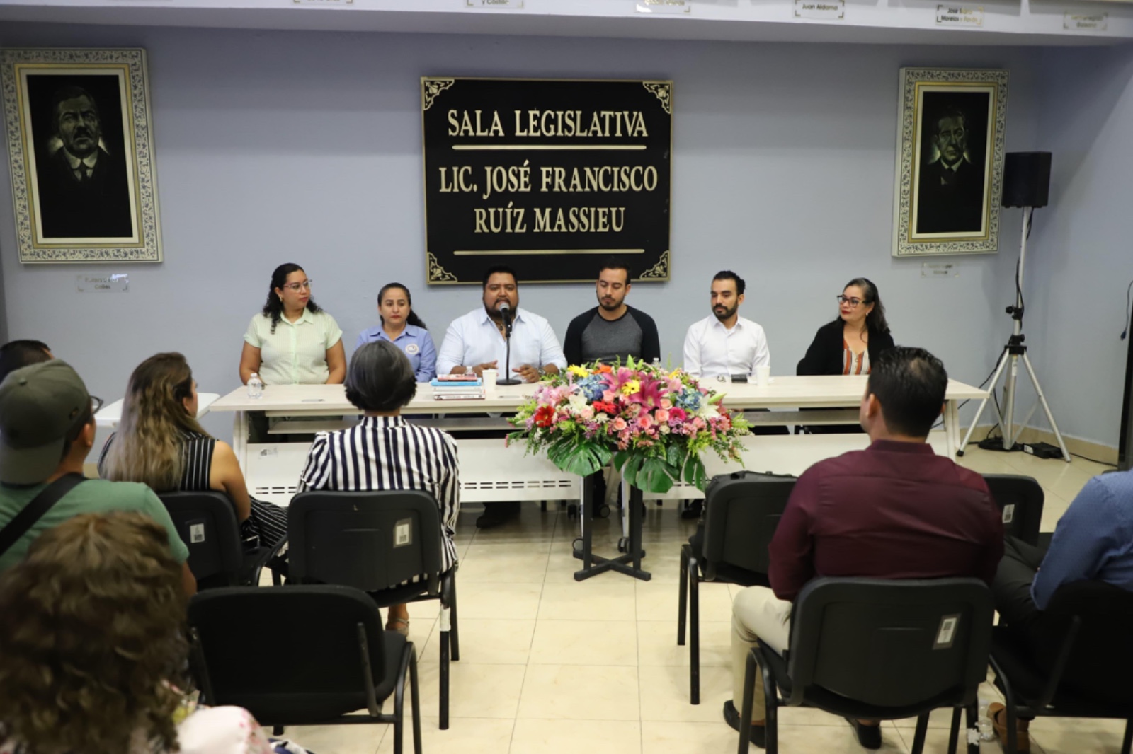 Dan en el Congreso la conferencia “Ritos de Éxito” para el desarrollo personal y profesional de trabajadores