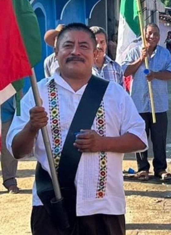 Encuentran ejecutado a Leonel Félix,ex regidor del PRI en San Luis Acatlán