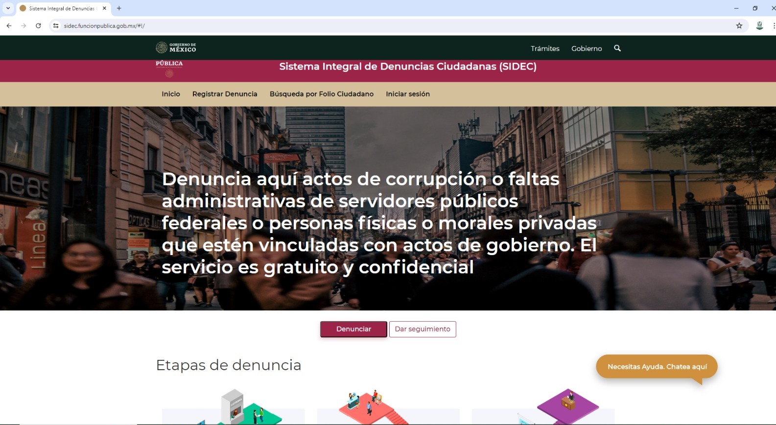 Invita IMSS Guerrero a combatir la corrupción y evitar problemas legales