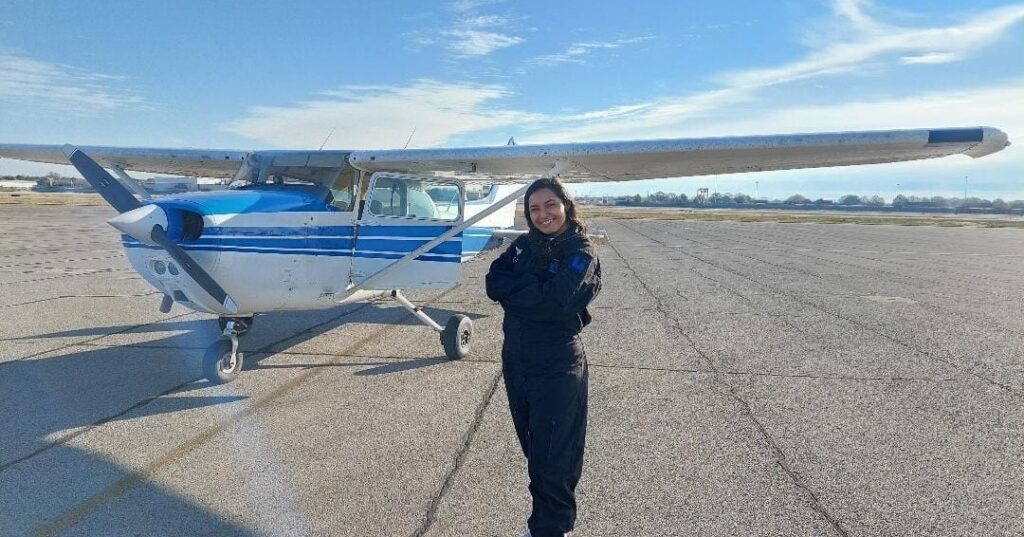 En septiembre, joven guerrerense participará en programa de la NASA