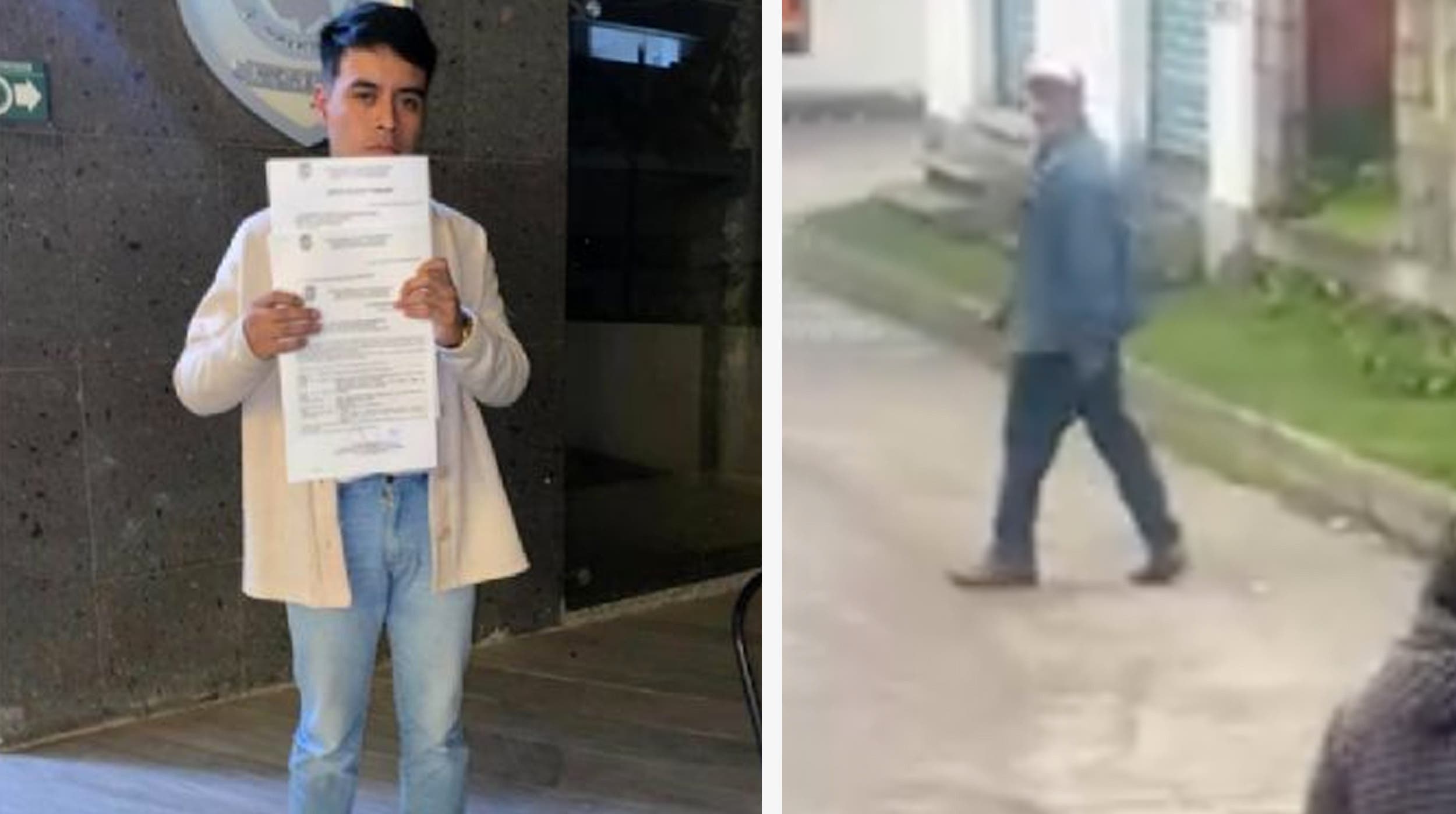 Padre acuchilla a su hijo presuntamente por ser parte de la comunidad LGBT+ en Morelos