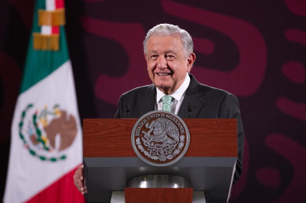 Anuncia López Obrador visitaa Guerrero este fin de semana