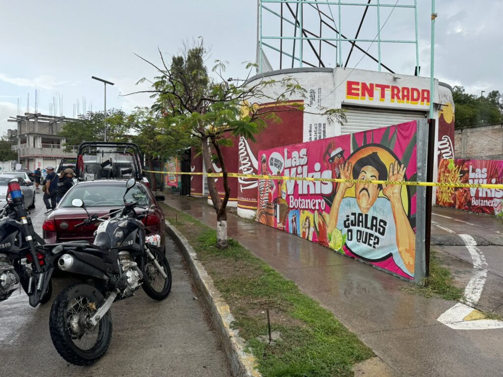 En Chilpancingo… Atacan y matan a encargada del botanero Las Vikis y dejan heridos a dos clientes