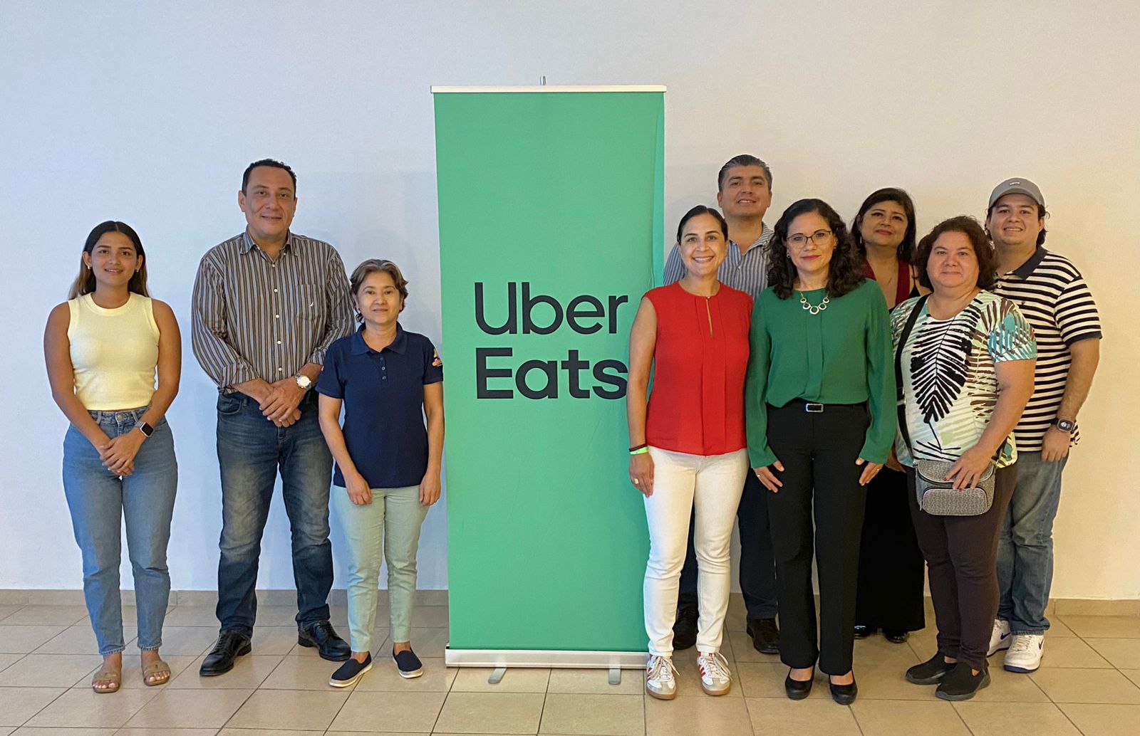 Con el apoyo de SEFODECO y CANIRAC, Uber Eats inicia operaciones en Chilpancingo, Iguala e Ixtapa – Zihuatanejo