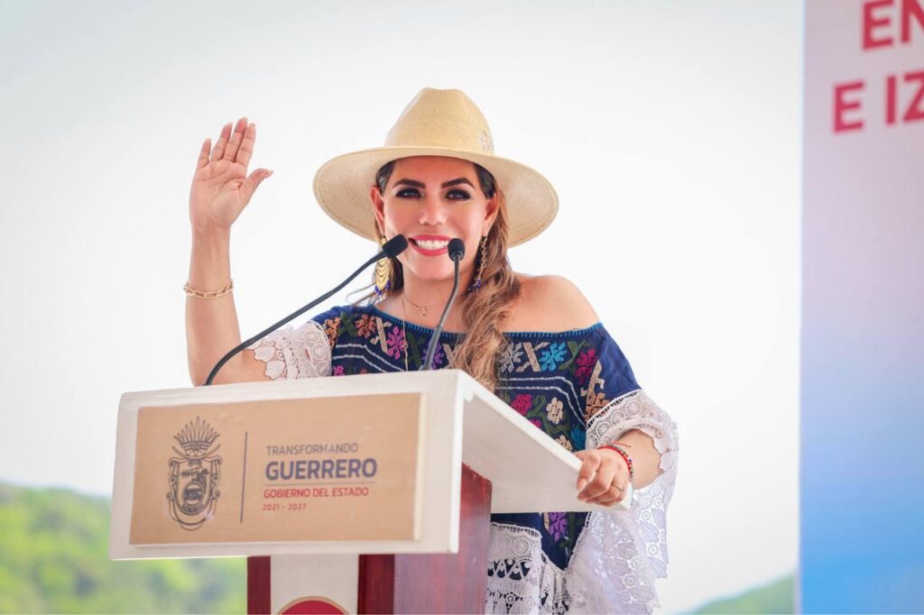 Ixtapa-Zihuatanejo se consolida como ejemplo de una buena gestión turística: Evelyn Salgado