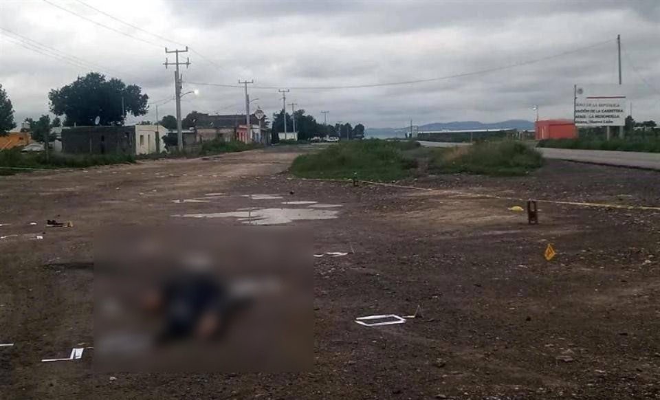 Localizan muerto a secretario de Seguridad de Abasolo, Nuevo León