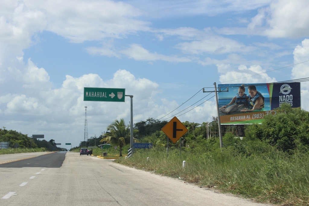 Muere trabajador del tramo 6 del Tren Maya