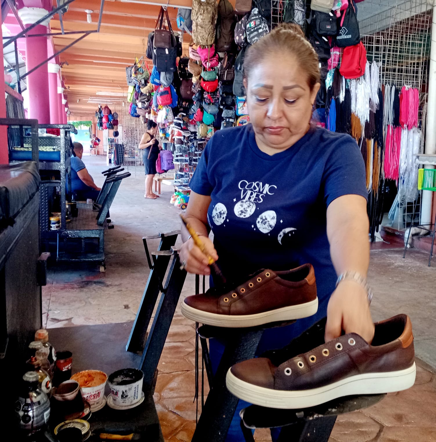 Boleros en crisis en Zihuatanejo