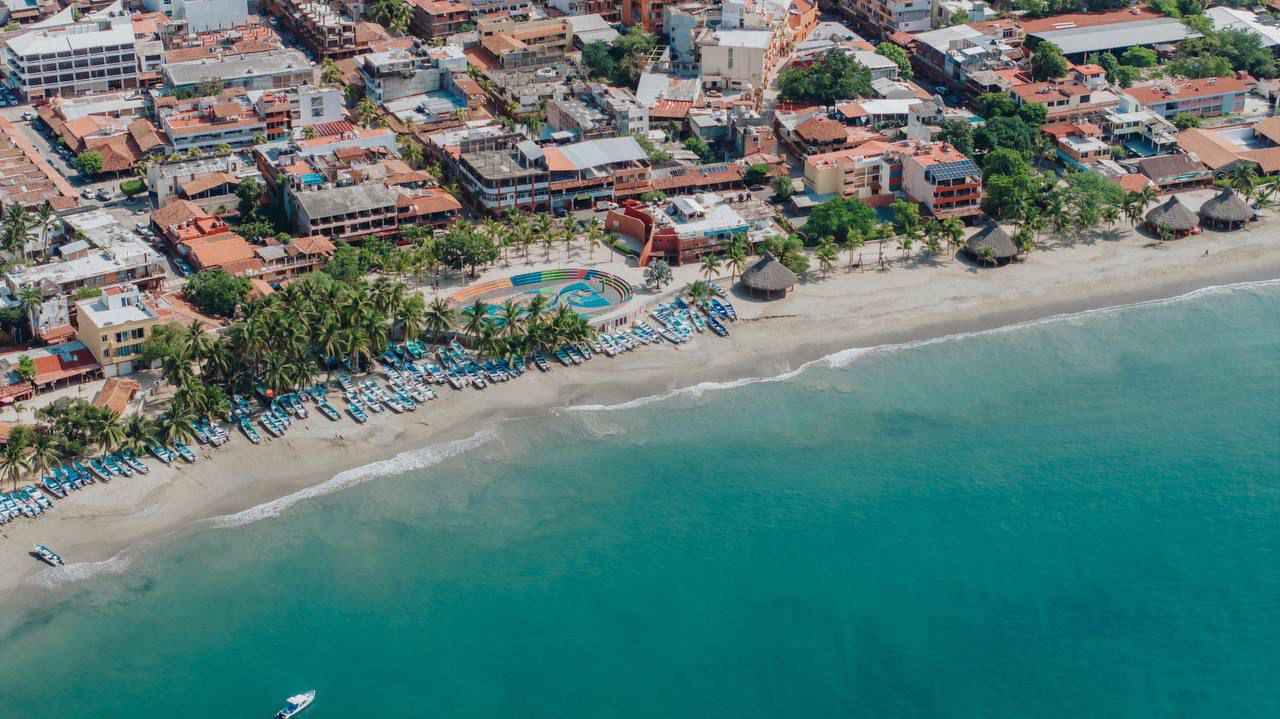 Ixtapa-Zihuatanejo, líder nacional en ocupación hotelera en periodo vacacional de verano 2024