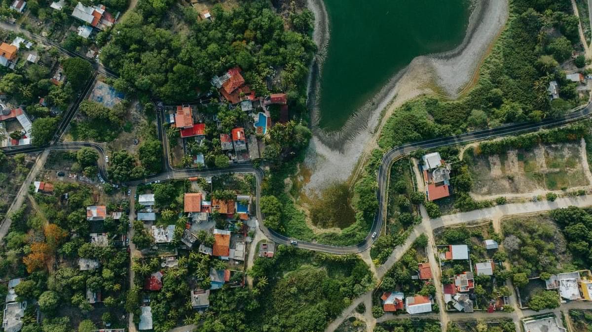 Gobierno de Jorge Sánchez entrega obra de pavimentación en Colonia del Coacoyul