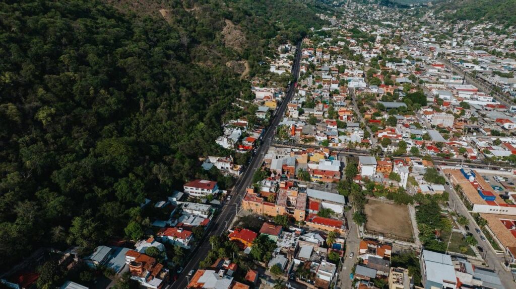 Jorge Sánchez Allec inaugura obras de pavimentación en colonia El Hujal