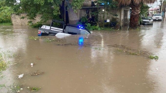 Lluvias en Jalisco cobran décima víctima