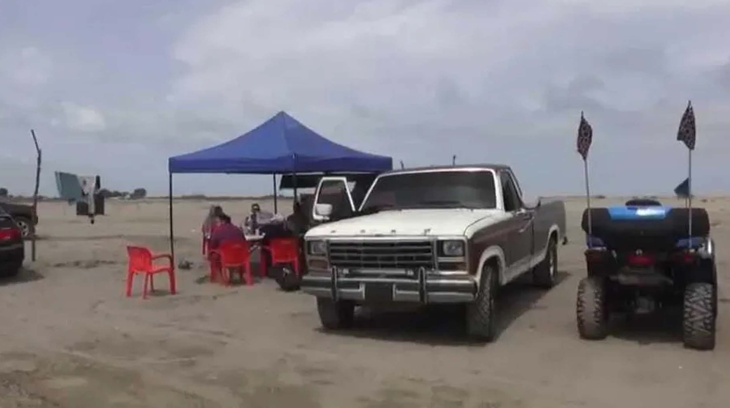 Localizan sin vida a menor reportado como desaparecido durante el fin de semana en playa de Mazatlán