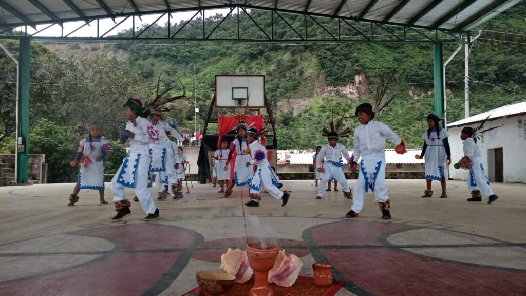 La Secretaría de Cultura realizará el evento cultural Tengo un sueño Guerrero 2024