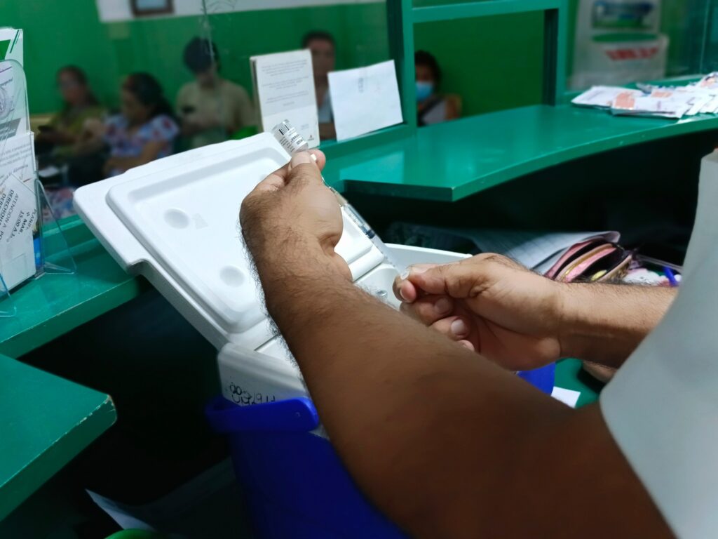 Participa IMSS Guerrero en Primera Jornada Nacional de Salud Pública 2024