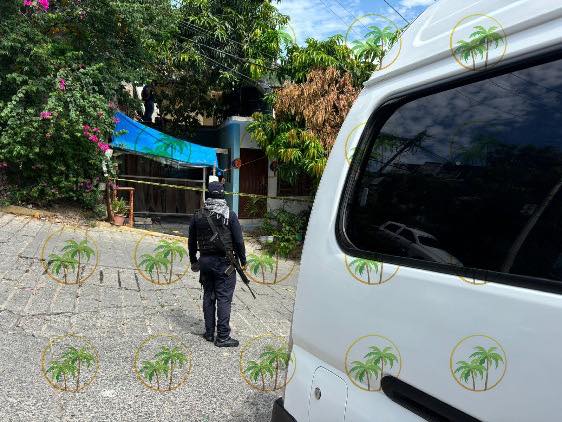 Joven se quita la vida en la colonia Ignacio Manuel Altamirano de Zihuatanejo