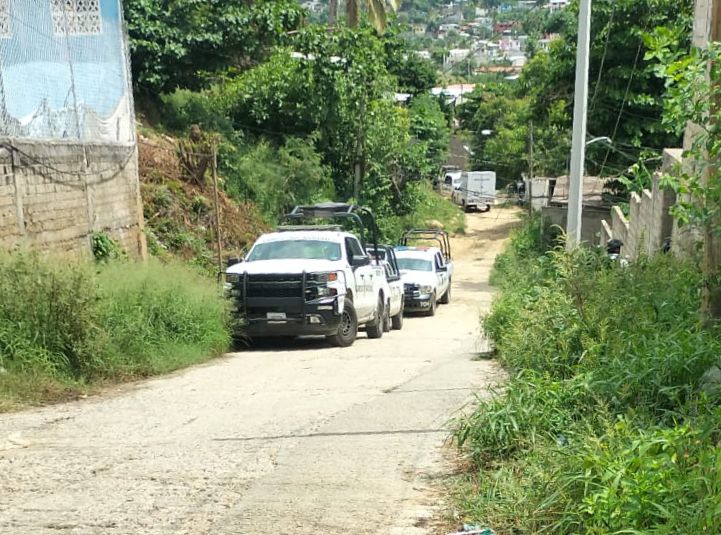 Irrumpen en su vivienda y lo ejecutan a balazos, en Acapulco