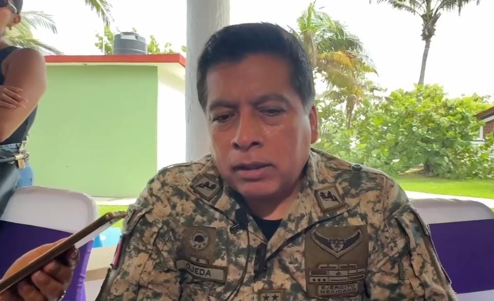 Operarán seis Bases de Operaciones Mixtas en Petatlán y Tecpan