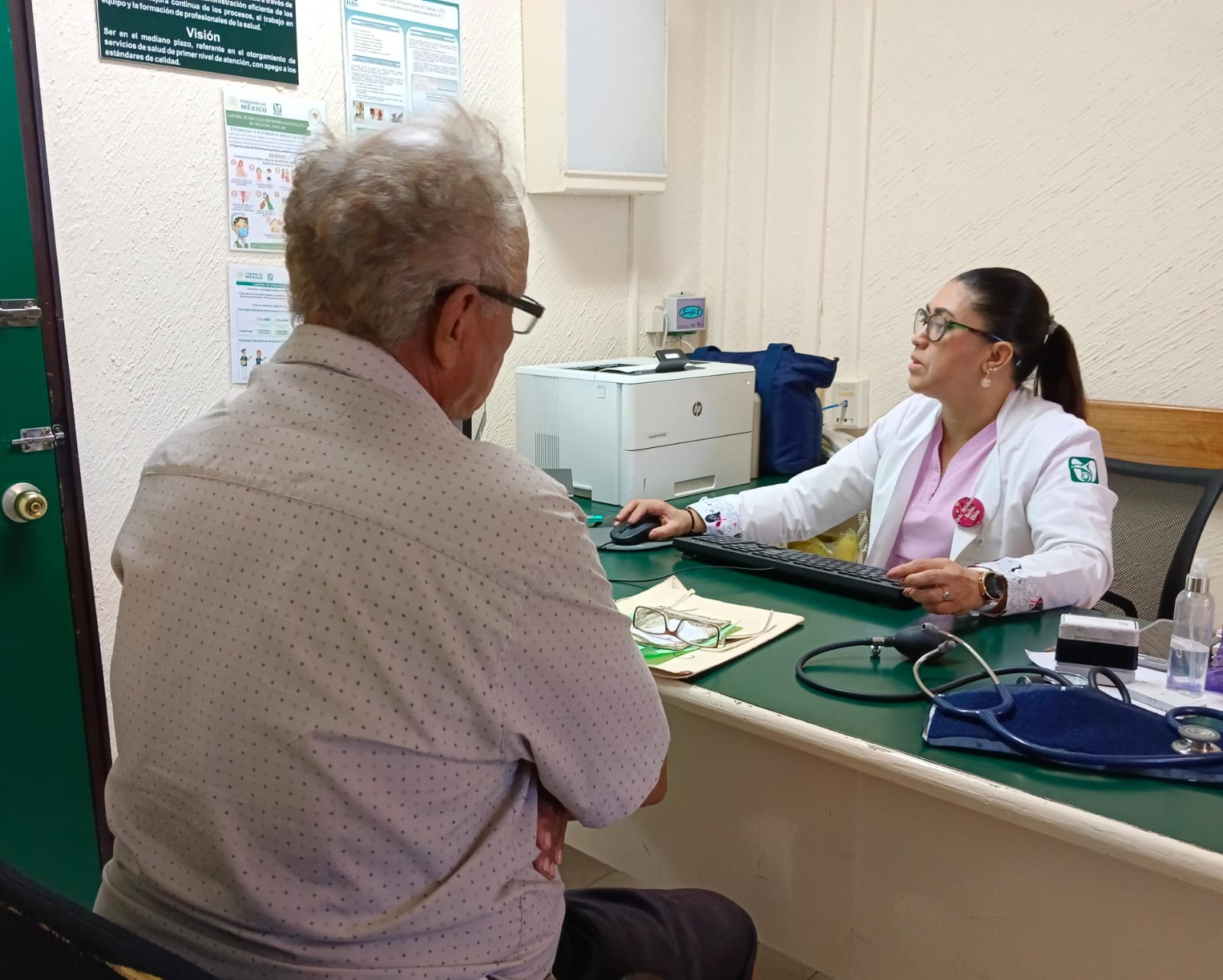 Recomienda IMSS realizar la higiene del sueño para lograr una vida saludable