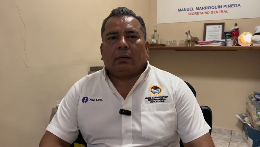 Trabajadores que salieron por “Otis” ya volvieron a Acapulco