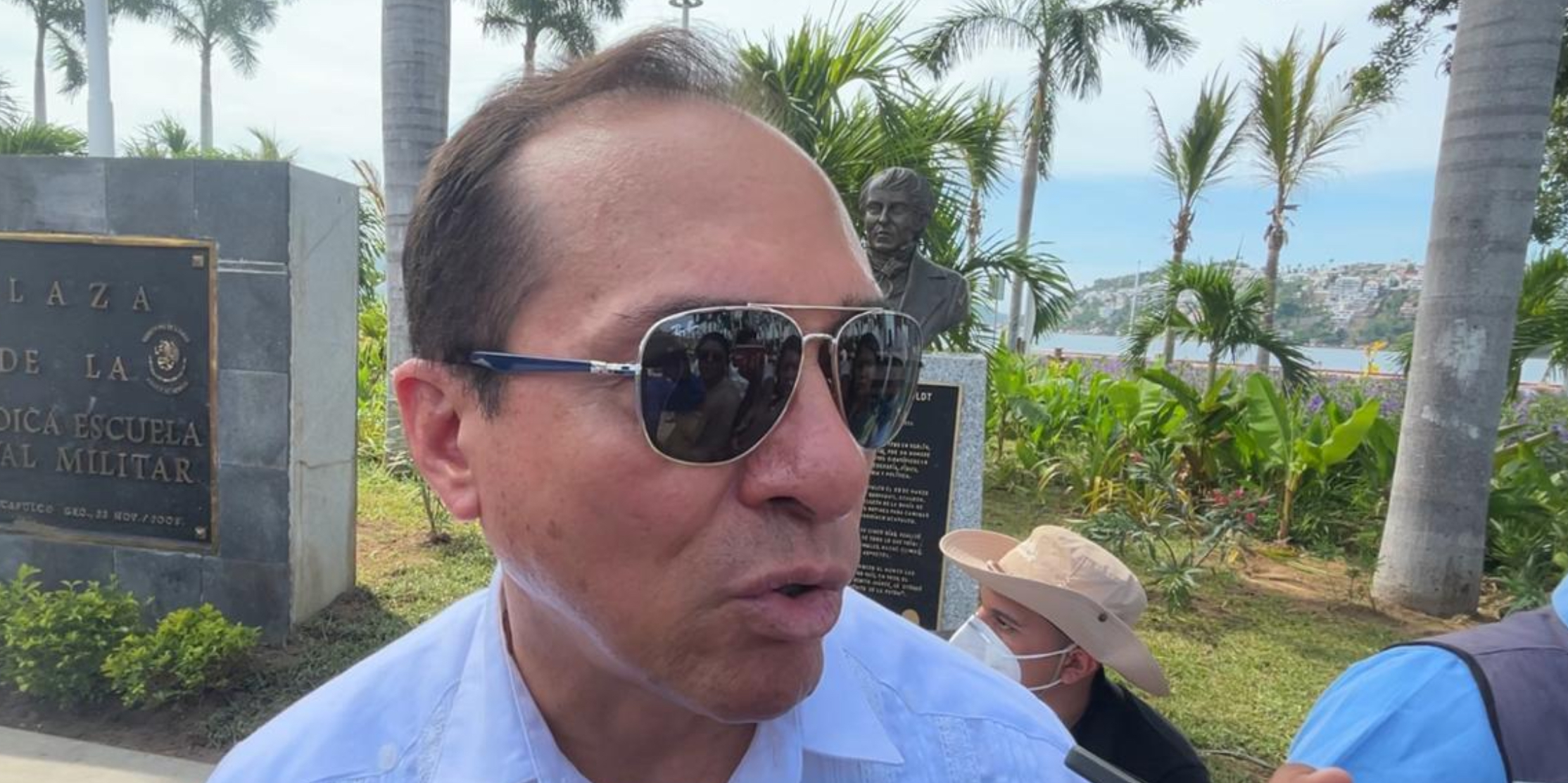 En Acapulco… De más de mil 500 policías, solo el 30% ciento aprobó exámenes de confianza